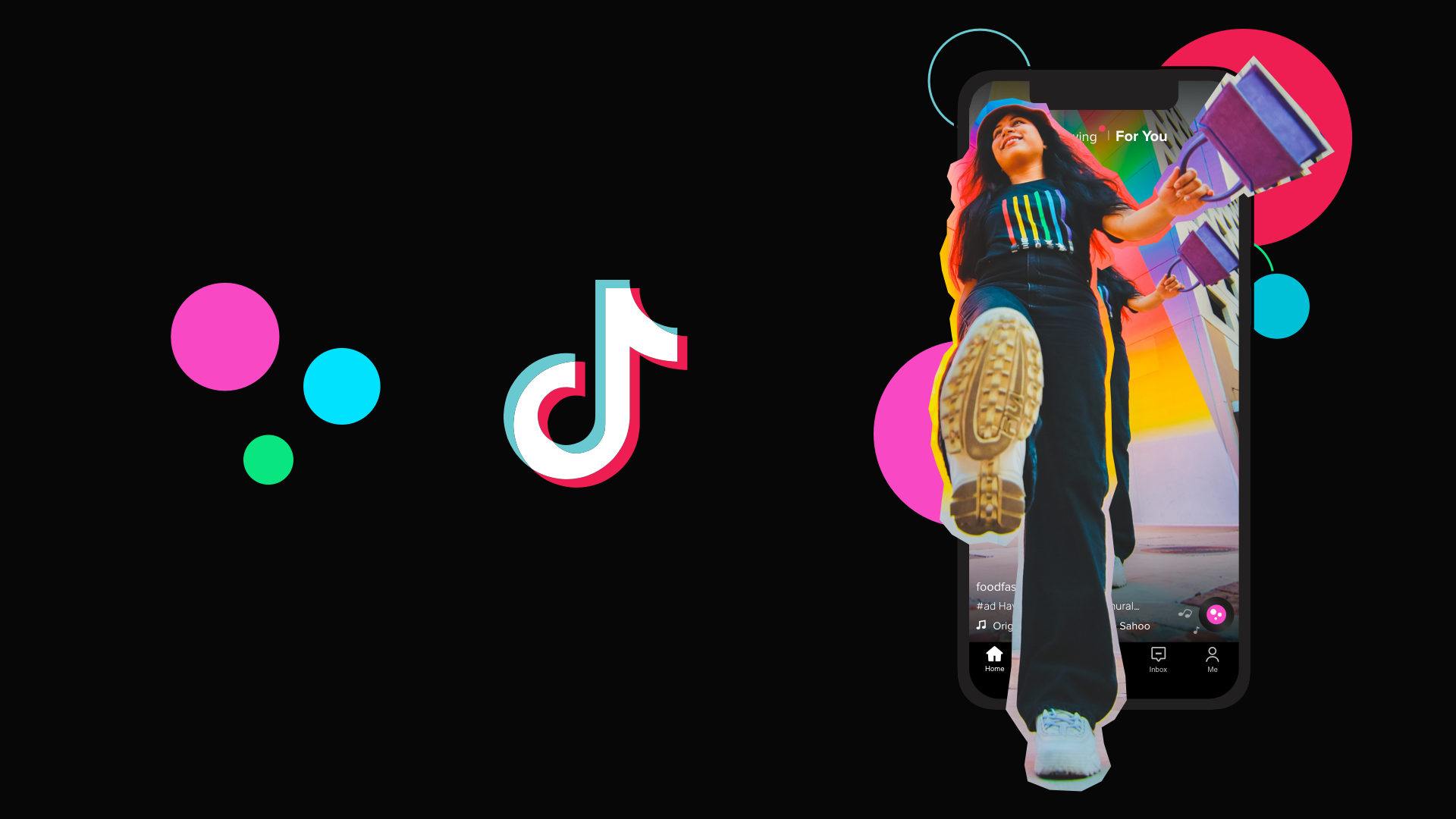 TikTok Green Screen Apps: Creating Amazing Visual Effects